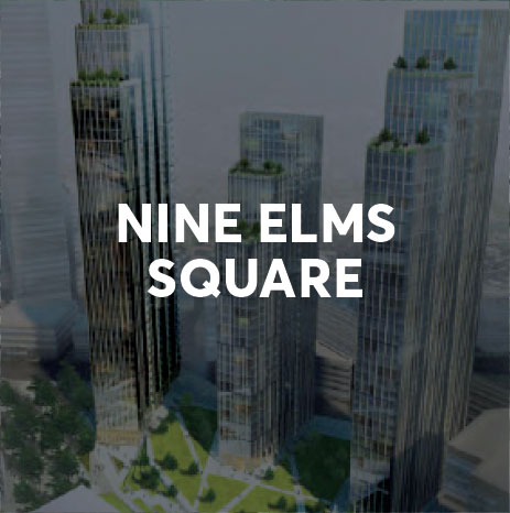 Nine Elms Square