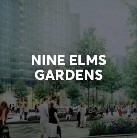 Nine Elms Gardens