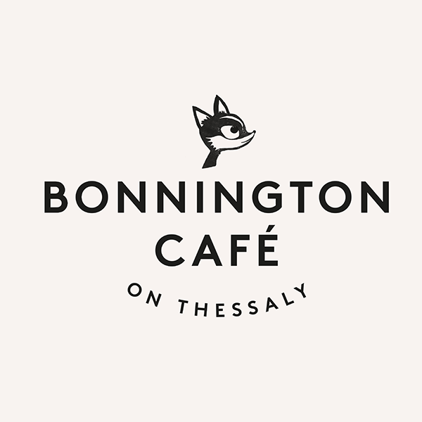 Bonnington Cafe at Thessally